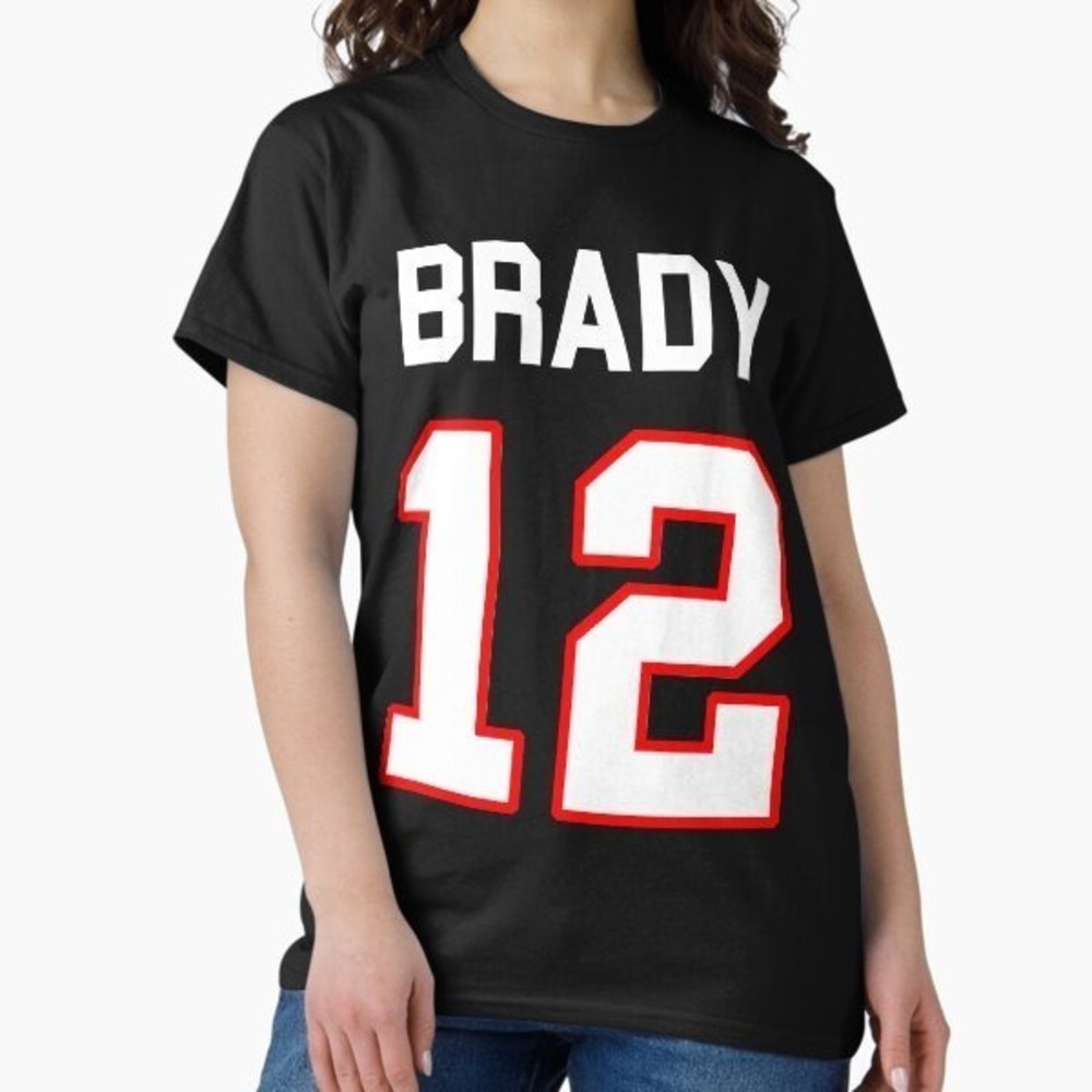New England Patriots Unisex Football Fan Apparel Shirt